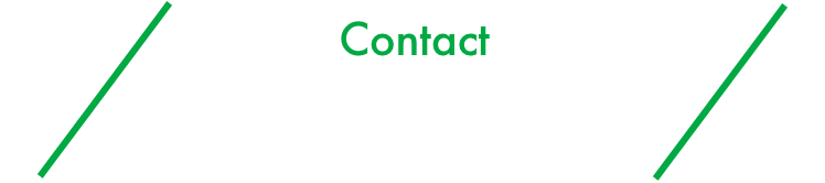 Contact お問い合わせ